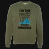 Midweight Sweatshirt Thumbnail