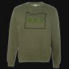 Midweight Sweatshirt Thumbnail