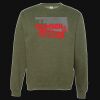 Midweight Sweatshirt Thumbnail
