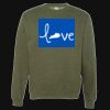 Midweight Sweatshirt Thumbnail