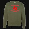 Midweight Sweatshirt Thumbnail