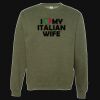 Midweight Sweatshirt Thumbnail