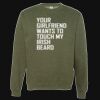 Midweight Sweatshirt Thumbnail