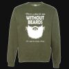 Midweight Sweatshirt Thumbnail