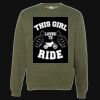 Midweight Sweatshirt Thumbnail