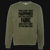 Midweight Sweatshirt Thumbnail