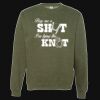 Midweight Sweatshirt Thumbnail