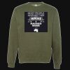 Midweight Sweatshirt Thumbnail