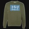 Midweight Sweatshirt Thumbnail