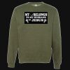 Midweight Sweatshirt Thumbnail