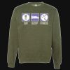 Midweight Sweatshirt Thumbnail