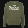 Midweight Sweatshirt Thumbnail