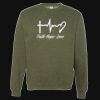 Midweight Sweatshirt Thumbnail