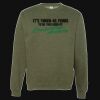 Midweight Sweatshirt Thumbnail