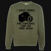 Midweight Sweatshirt Thumbnail