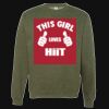Midweight Sweatshirt Thumbnail