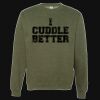 Midweight Sweatshirt Thumbnail
