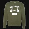 Midweight Sweatshirt Thumbnail