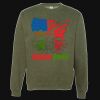 Midweight Sweatshirt Thumbnail