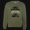 Midweight Sweatshirt Thumbnail