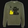 Midweight Sweatshirt Thumbnail