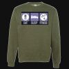 Midweight Sweatshirt Thumbnail