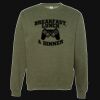 Midweight Sweatshirt Thumbnail