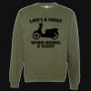Midweight Sweatshirt Thumbnail
