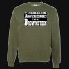 Midweight Sweatshirt Thumbnail