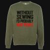 Midweight Sweatshirt Thumbnail