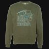 Midweight Sweatshirt Thumbnail
