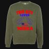 Midweight Sweatshirt Thumbnail