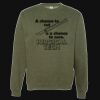 Midweight Sweatshirt Thumbnail