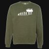 Midweight Sweatshirt Thumbnail