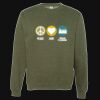 Midweight Sweatshirt Thumbnail