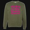 Midweight Sweatshirt Thumbnail