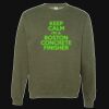 Midweight Sweatshirt Thumbnail