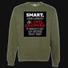 Midweight Sweatshirt Thumbnail
