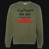 Midweight Sweatshirt Thumbnail