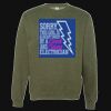 Midweight Sweatshirt Thumbnail