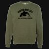 Midweight Sweatshirt Thumbnail