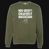 Midweight Sweatshirt Thumbnail