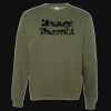 Midweight Sweatshirt Thumbnail