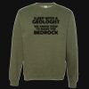 Midweight Sweatshirt Thumbnail