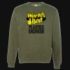 Midweight Sweatshirt Thumbnail
