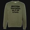 Midweight Sweatshirt Thumbnail