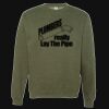 Midweight Sweatshirt Thumbnail