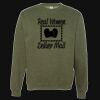 Midweight Sweatshirt Thumbnail