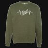 Midweight Sweatshirt Thumbnail