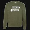 Midweight Sweatshirt Thumbnail